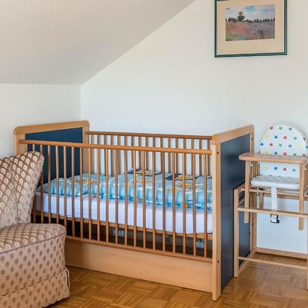 Ferienwohnung Roth Uberlingen Dış mekan fotoğraf
