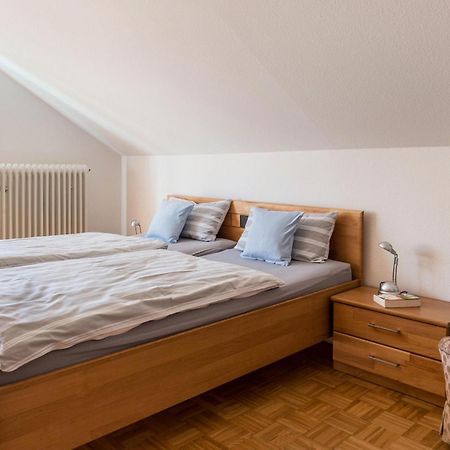Ferienwohnung Roth Uberlingen Dış mekan fotoğraf