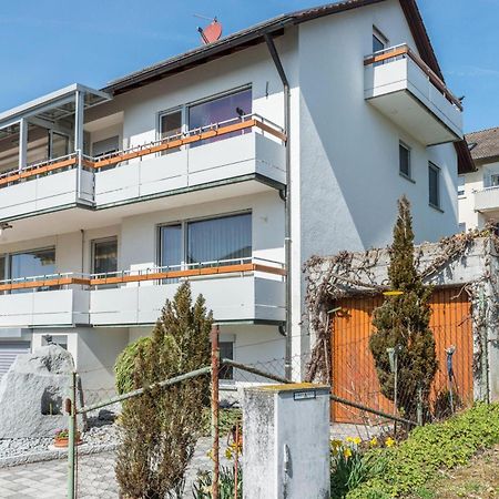 Ferienwohnung Roth Uberlingen Dış mekan fotoğraf