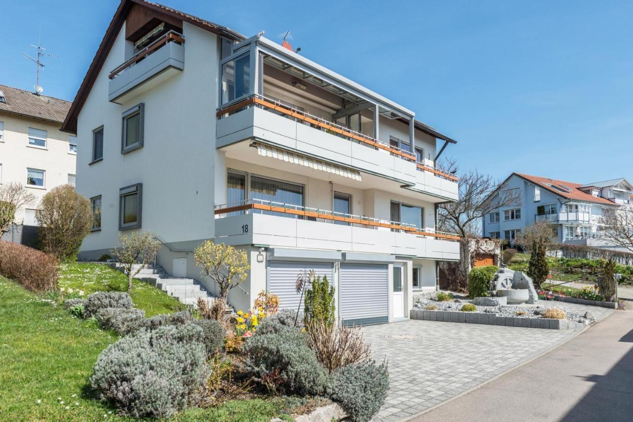 Ferienwohnung Roth Uberlingen Dış mekan fotoğraf