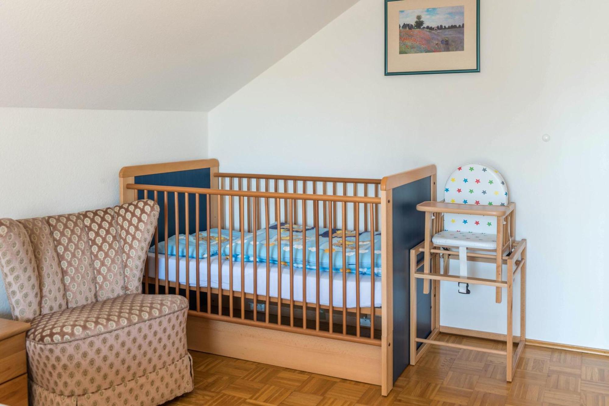 Ferienwohnung Roth Uberlingen Dış mekan fotoğraf