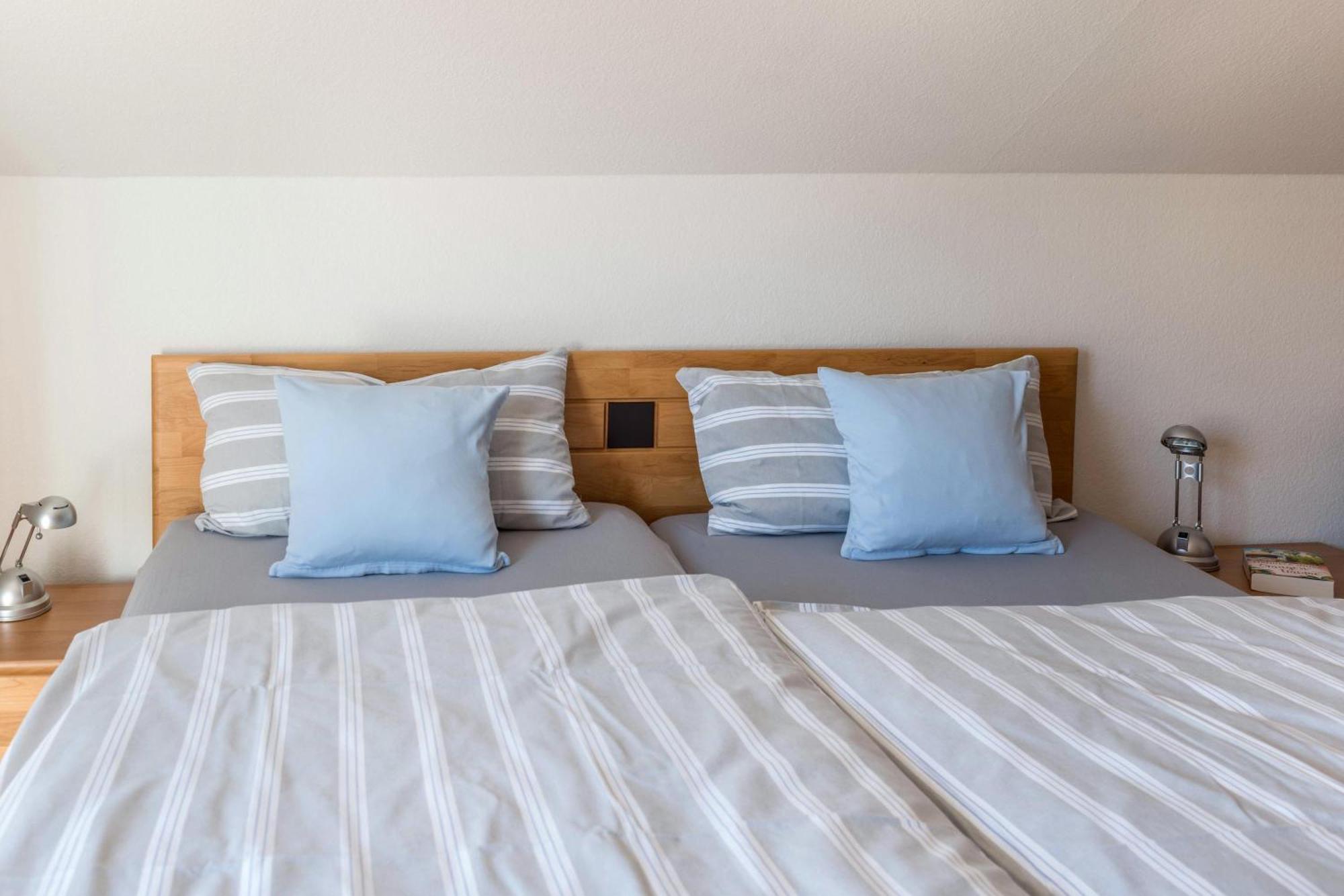 Ferienwohnung Roth Uberlingen Dış mekan fotoğraf