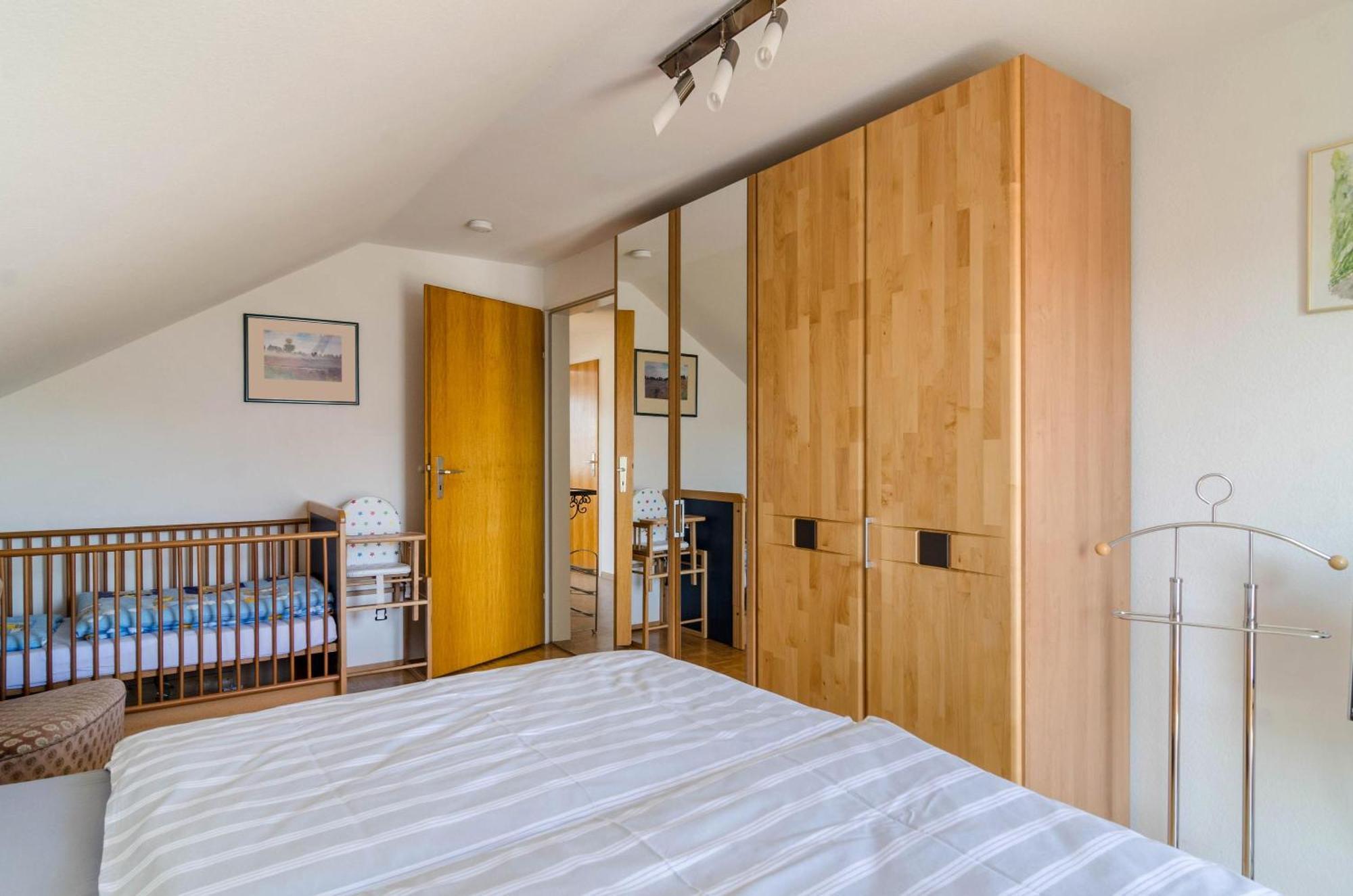 Ferienwohnung Roth Uberlingen Dış mekan fotoğraf