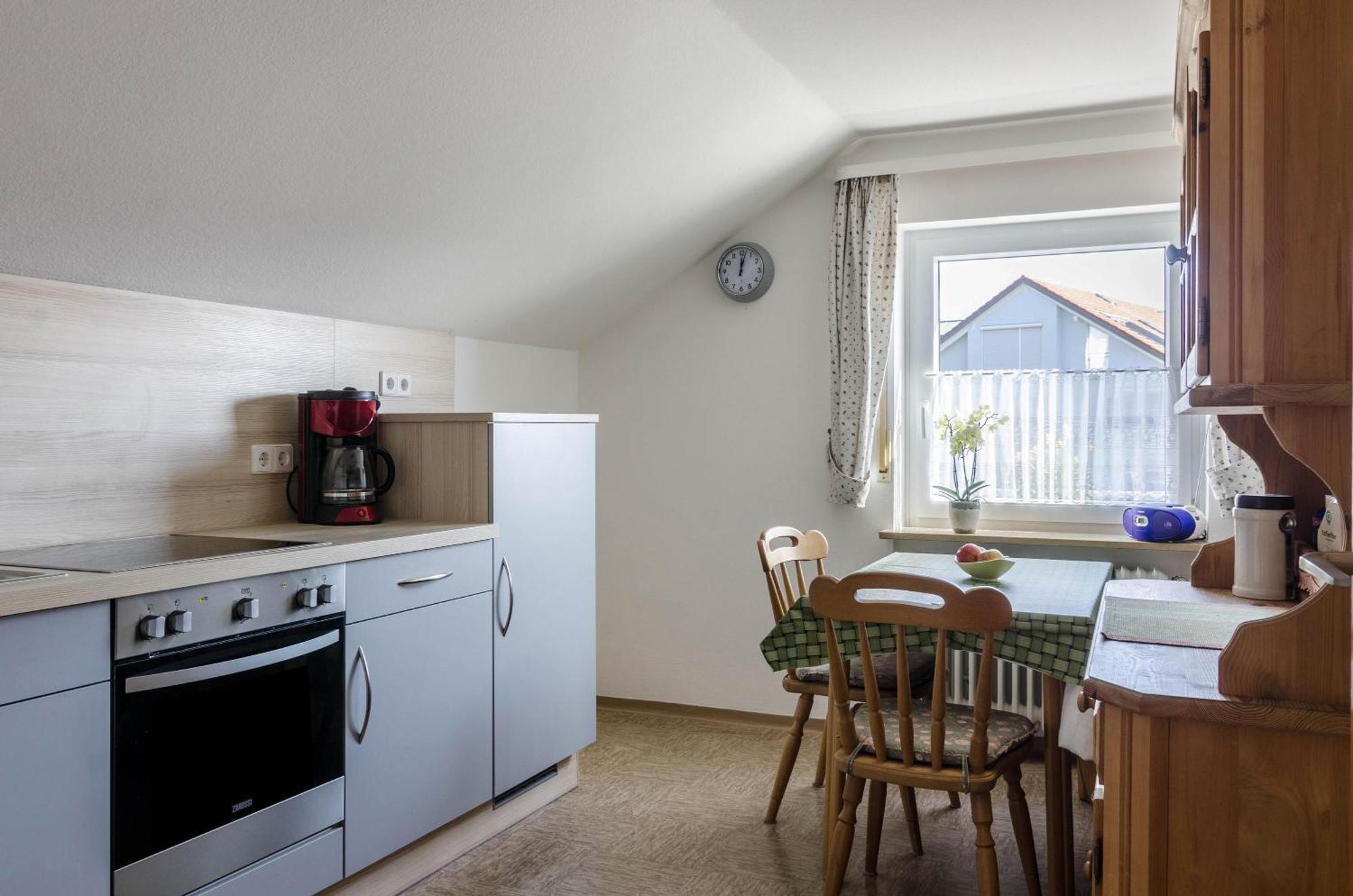 Ferienwohnung Roth Uberlingen Dış mekan fotoğraf