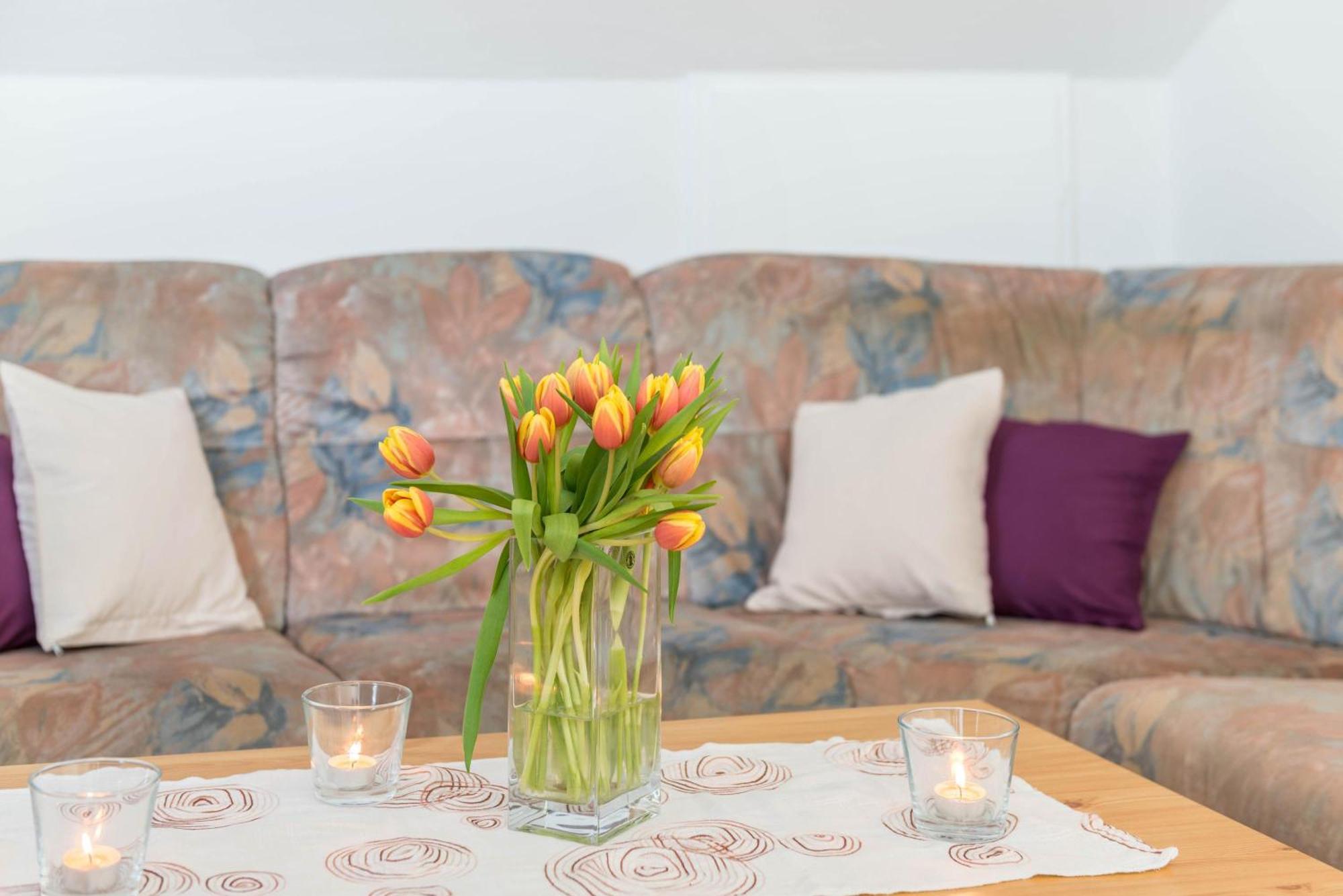 Ferienwohnung Roth Uberlingen Dış mekan fotoğraf
