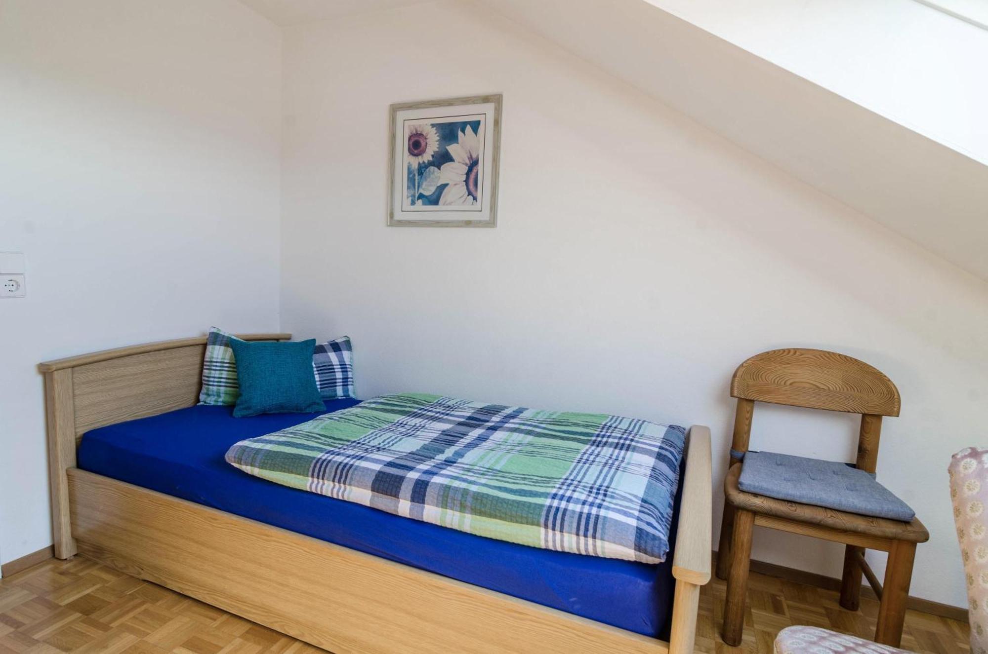 Ferienwohnung Roth Uberlingen Dış mekan fotoğraf