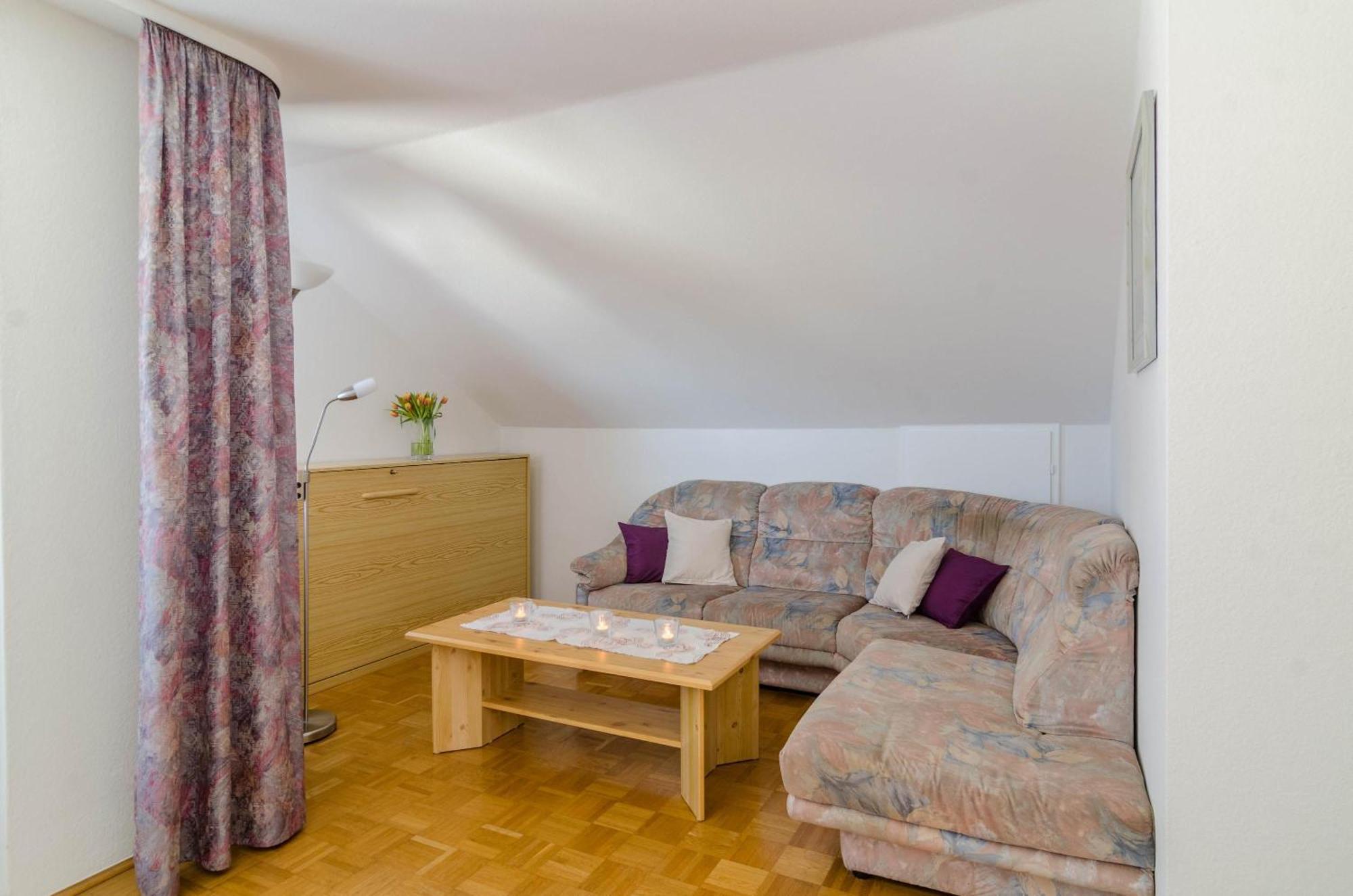 Ferienwohnung Roth Uberlingen Dış mekan fotoğraf