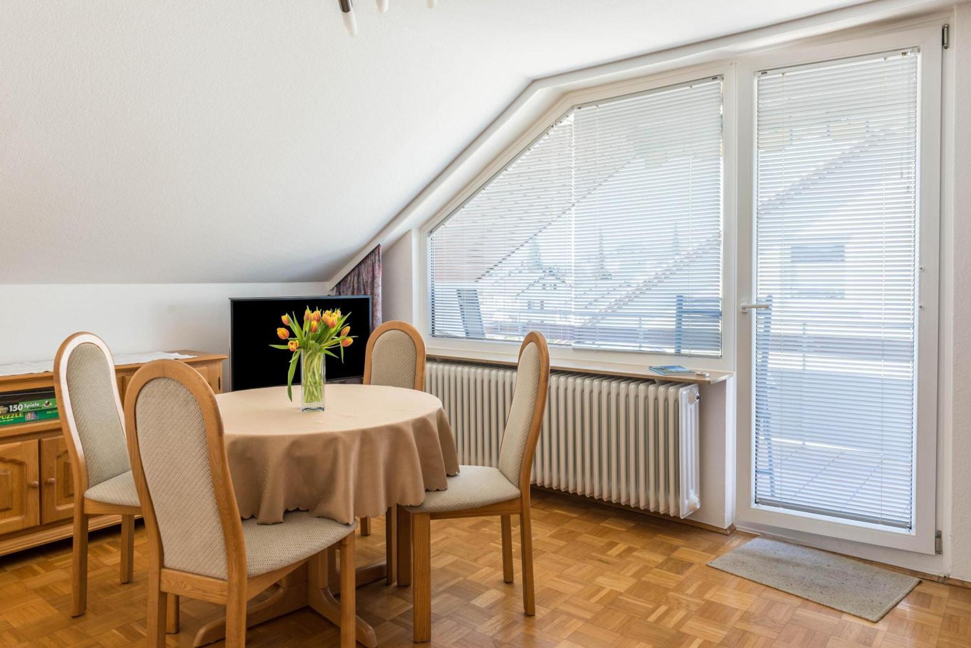 Ferienwohnung Roth Uberlingen Dış mekan fotoğraf