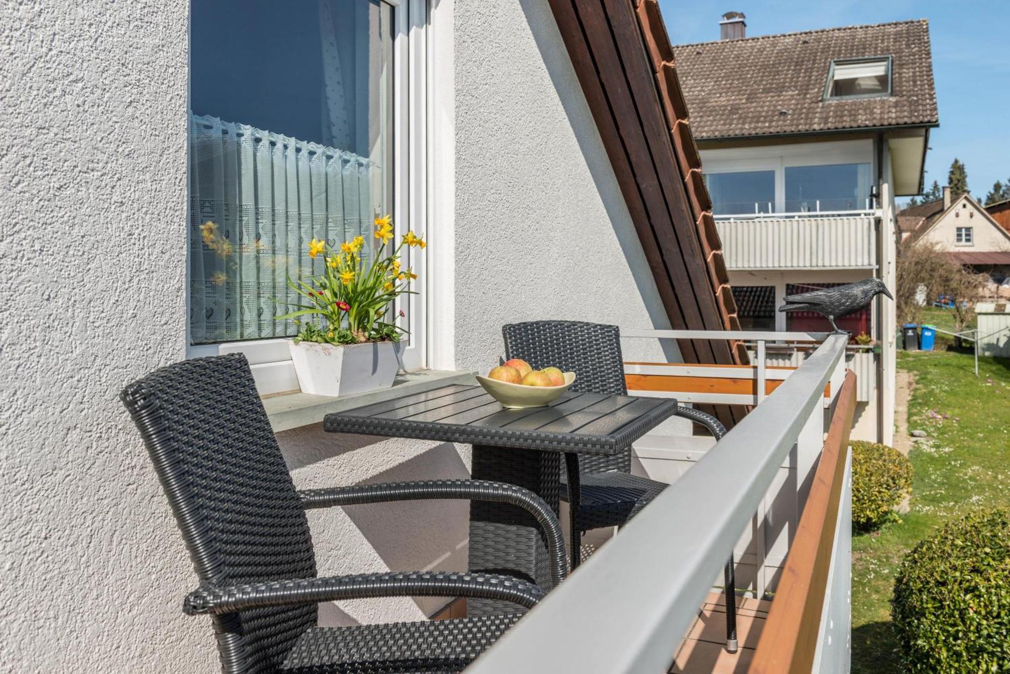 Ferienwohnung Roth Uberlingen Dış mekan fotoğraf