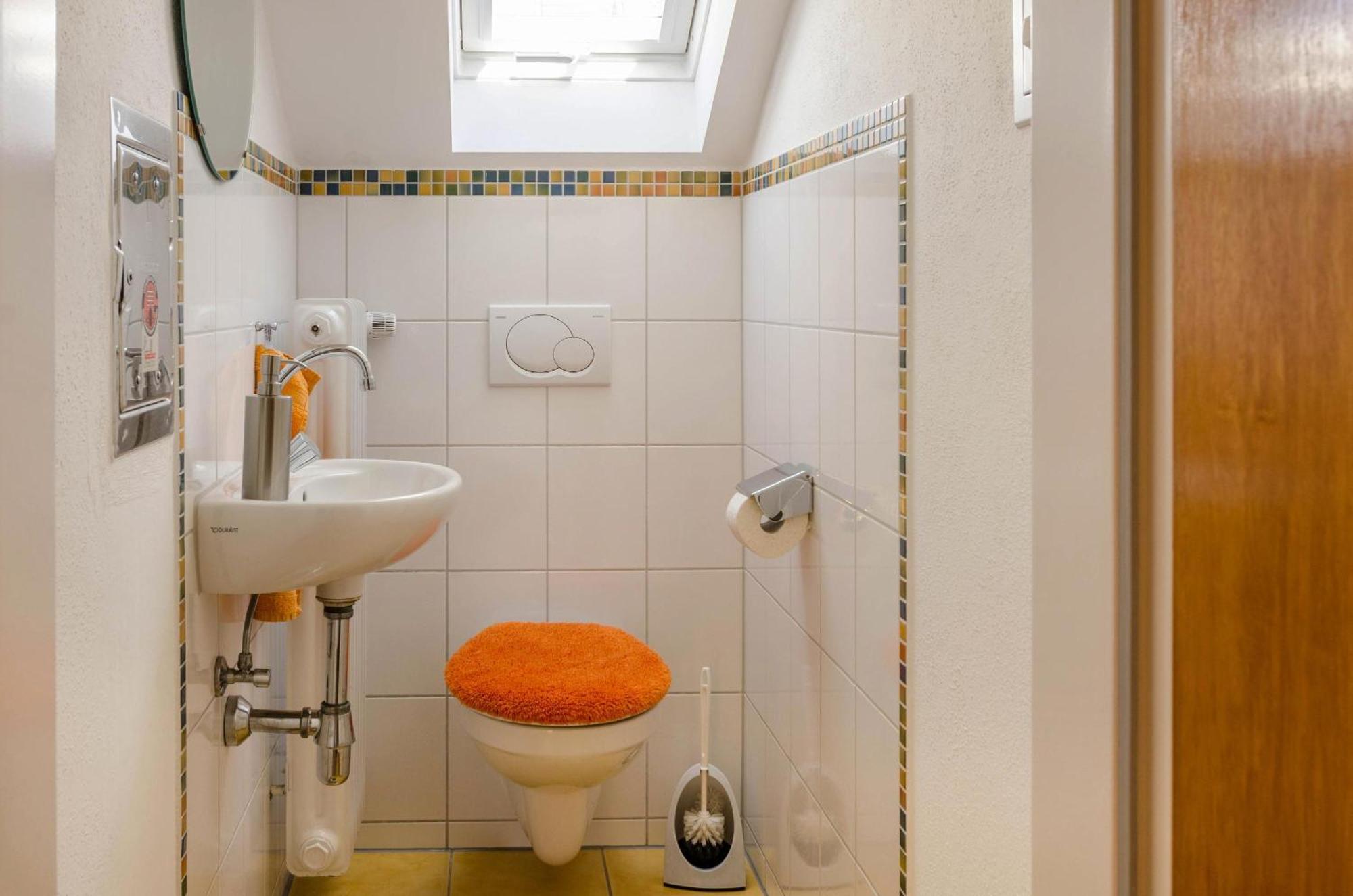 Ferienwohnung Roth Uberlingen Dış mekan fotoğraf