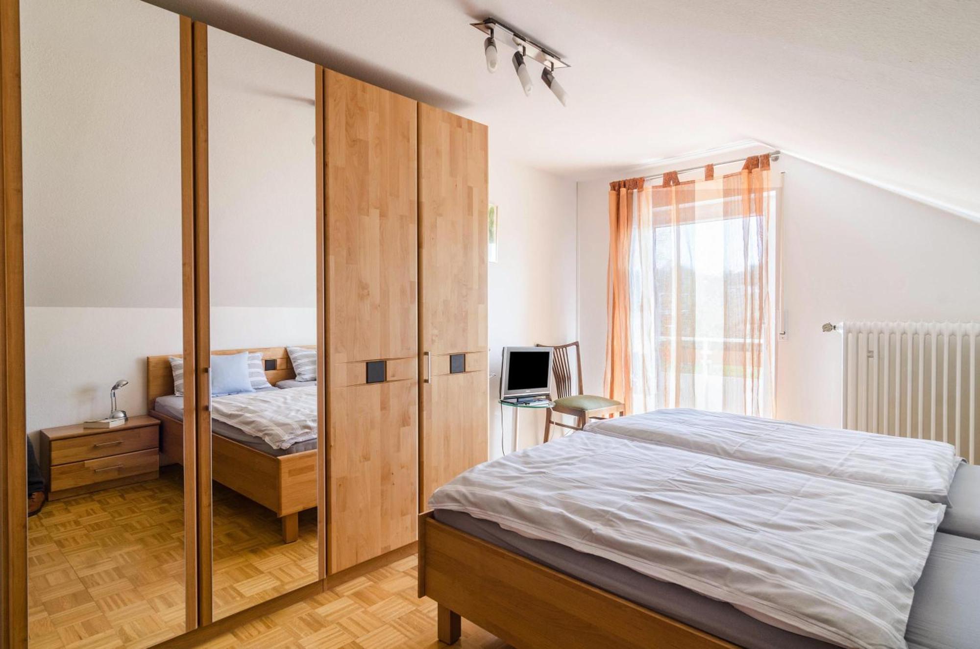 Ferienwohnung Roth Uberlingen Dış mekan fotoğraf
