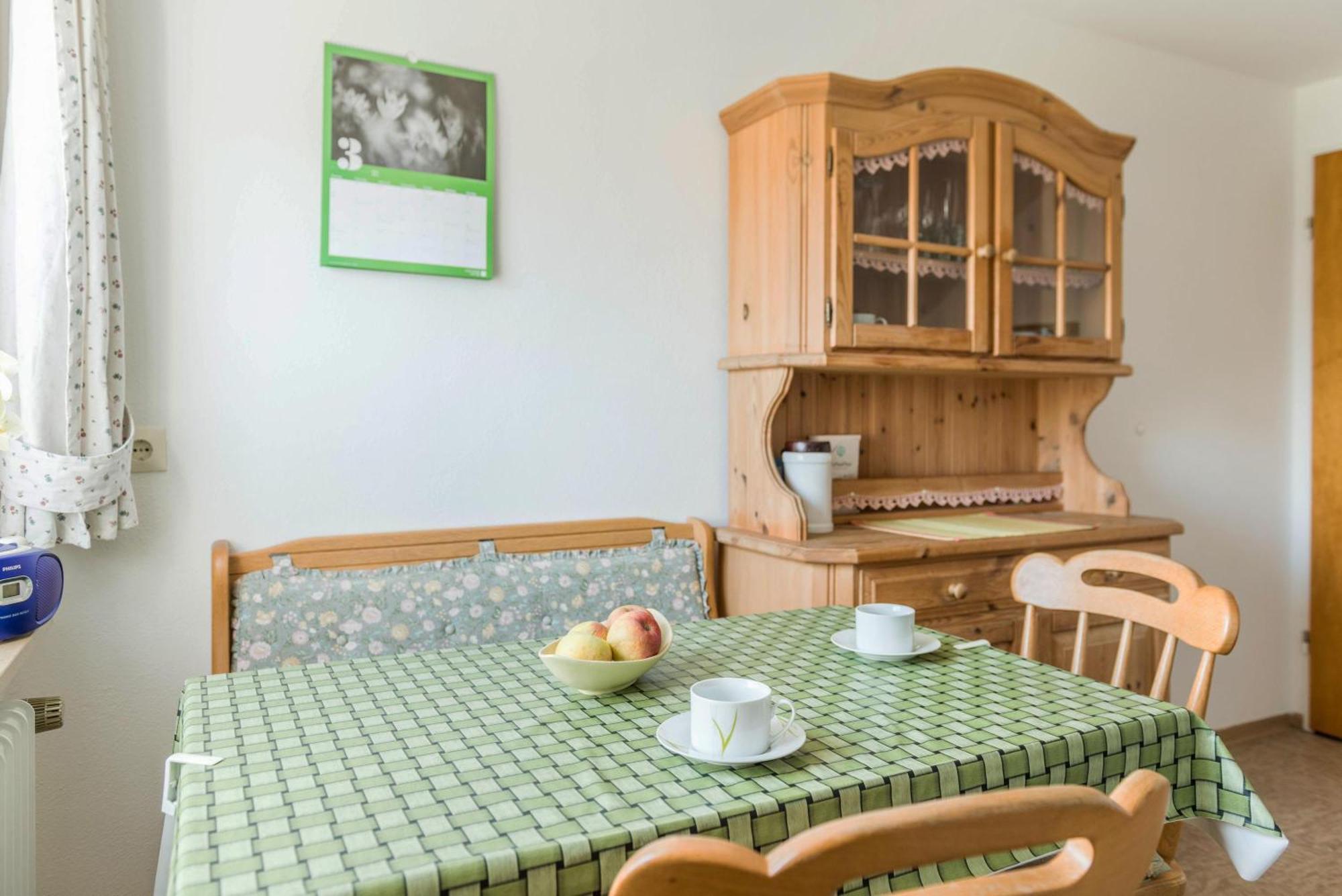 Ferienwohnung Roth Uberlingen Dış mekan fotoğraf