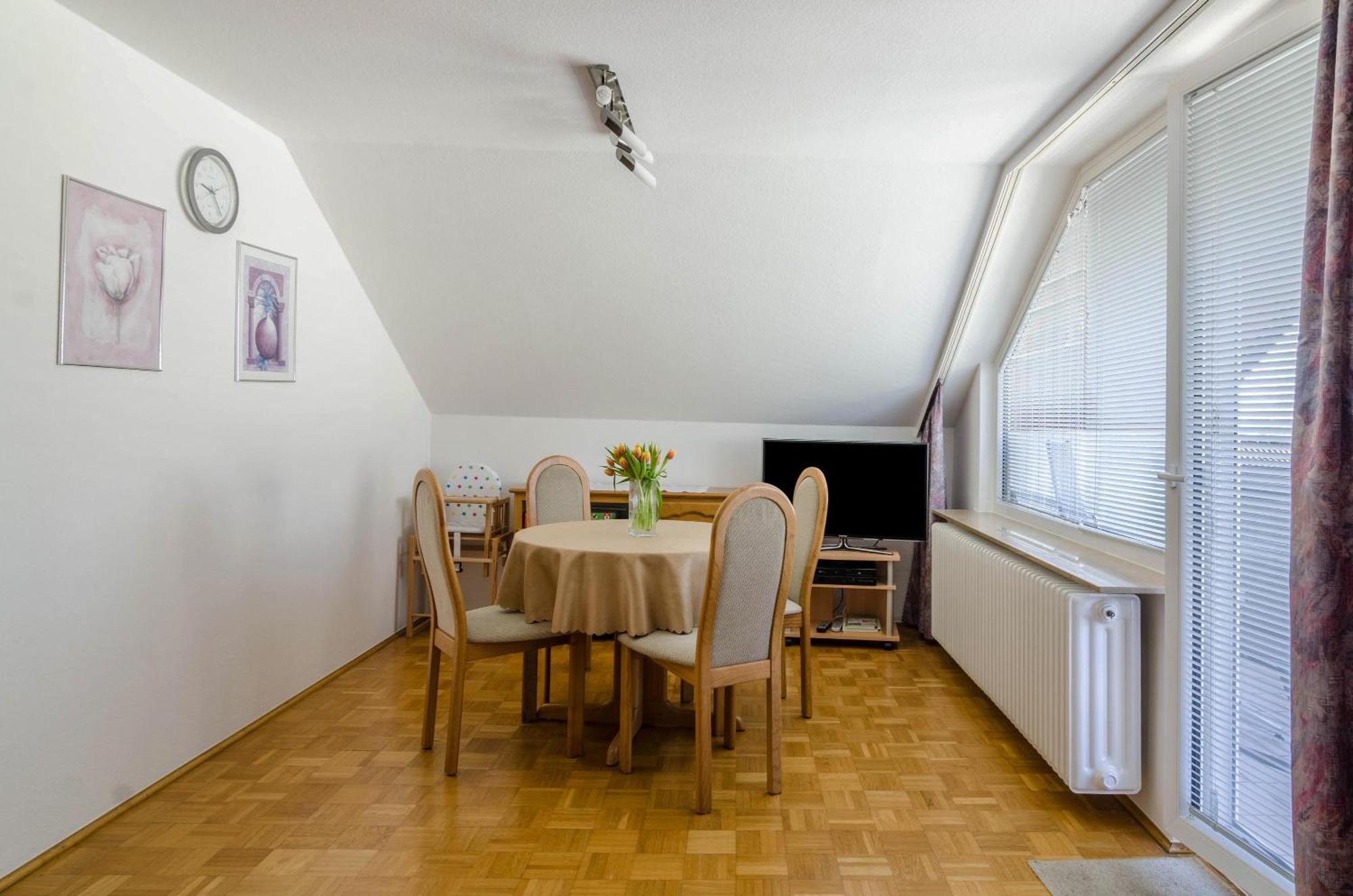 Ferienwohnung Roth Uberlingen Dış mekan fotoğraf