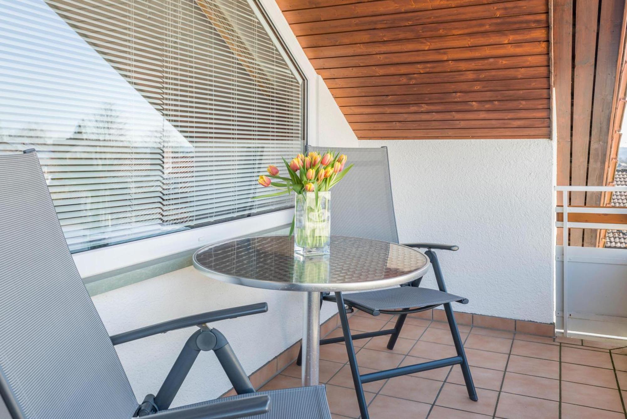 Ferienwohnung Roth Uberlingen Dış mekan fotoğraf