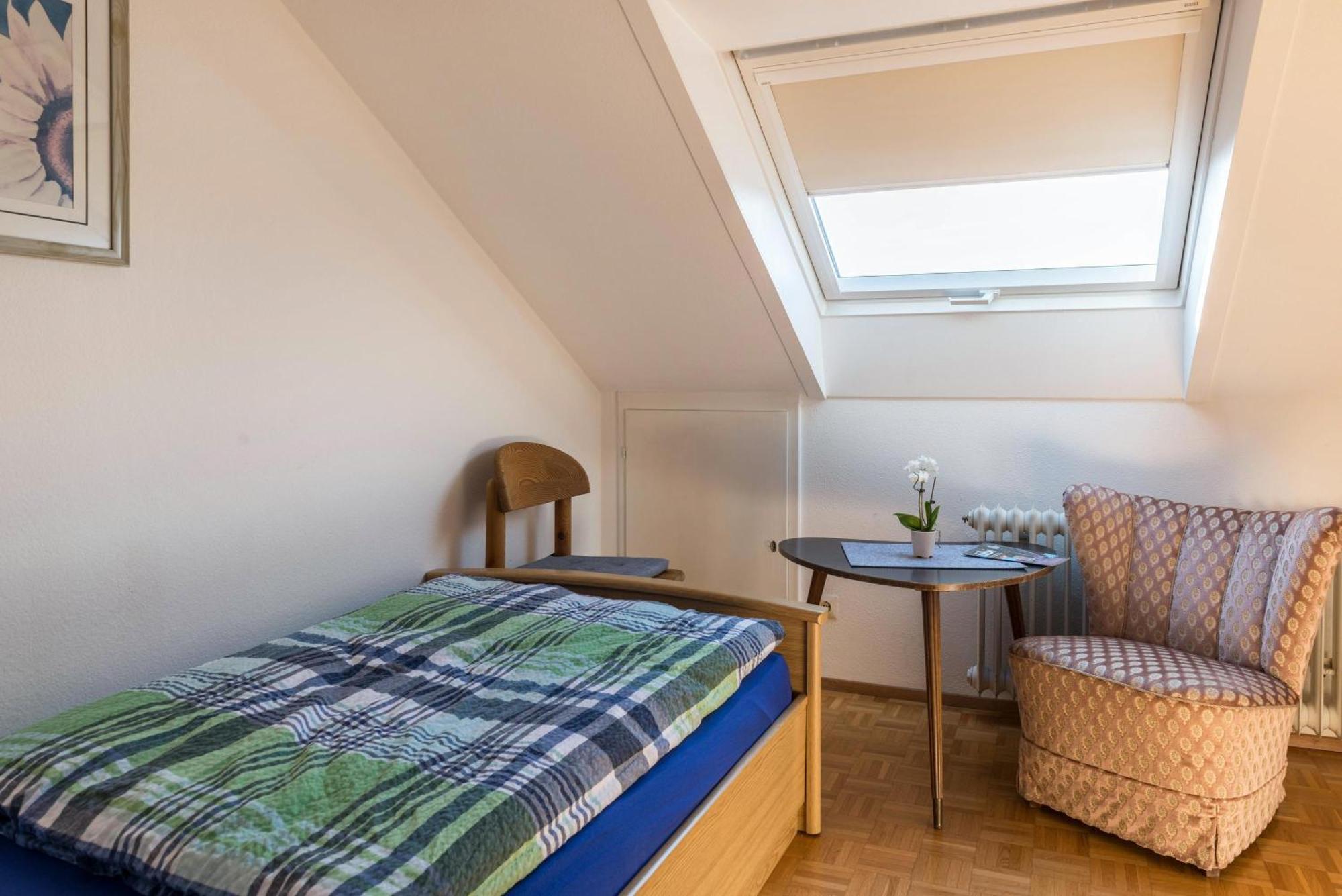 Ferienwohnung Roth Uberlingen Dış mekan fotoğraf